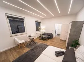 Weserzauber: 1-Zimmer City-Apartment in Bremen