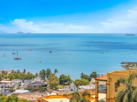 Whitsunday Reflections, Hotel in Airlie Beach