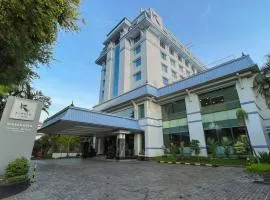 Kimaya Sudirman Yogyakarta by Harris