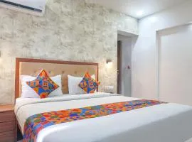 FabHotel Emersion Residency - High Street near Laxman Nagar, Baner