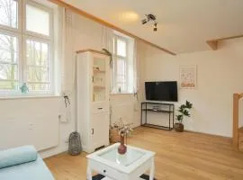 Ferienwohnung Schlei-Suite