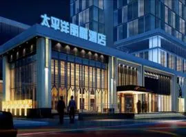 Pacific Regency Hotel Shenyang