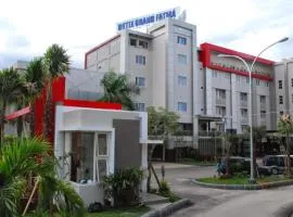 Grand Fatma Hotel