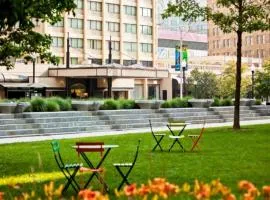 Hotel Baltimore Downtown-Inner Harbor