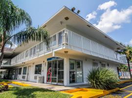 Motel 6-Jacksonville, FL - Orange Park, hôtel à Jacksonville