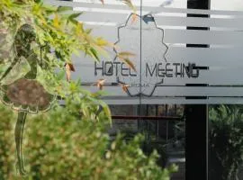 Hotel Meeting