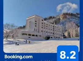 Yuzawa Toei Hotel