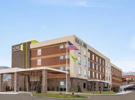 Home2 Suites By Hilton Colorado Springs Airport