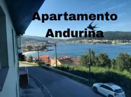 Apartamento Anduriña-Costa da Morte