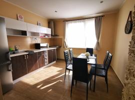 Korzó Apartman Velence – apartament 