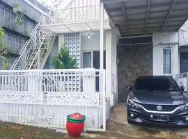 Wangi Pinus Homestay