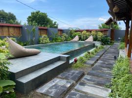 Villa Sophie Lombok, hotel sa Mataram