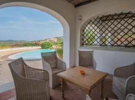 Holiday residence Il in Porto Cervo