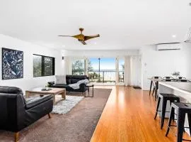 Oceanfront Apartments in Surfers Paradise at Driftwood - Privately Managed - Pet Friendly