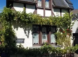 Ferienhaus In der Hohl