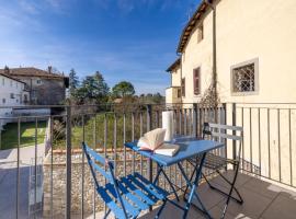 Il Giardino Segreto, hotel Cividale del Friuliban