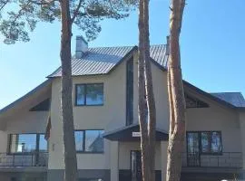 Dainavos apartamentai Druskininkai