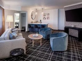 Doubletree Suites by Hilton Salt Lake City