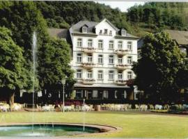 Vintagehotel Adler, hotel em Bad Bertrich