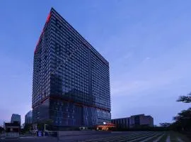 Vienna Hotel Zhengzhou East High-Speed Railway Station