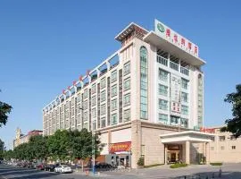 Vienna Hotel Guangdong Foshan West Station Airport Luocun