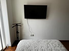 Smart Room, hotel em La Paz