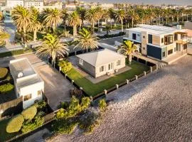 Swakopmund Seafront Cottage