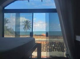 hostel quintal da sereia, homestay ở Salvador