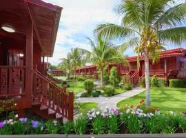 SCN Resort and Spa Rayong