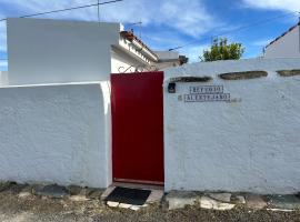 Refúgio Alentejano, hotel v destinácii Estremoz