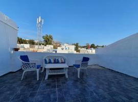 YoYo House, hotel u gradu Sidi Bou Said