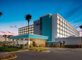 Best Western Orlando Gateway Hotel, hotel i Orlando