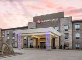 Best Western Plus Owensboro, hotell i Owensboro