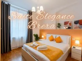 "Suite Elegance Brera"