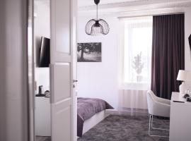 Laurentroom Hotel: Ukmergė şehrinde bir otel