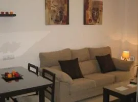 APARTAMENTO SEVILLA