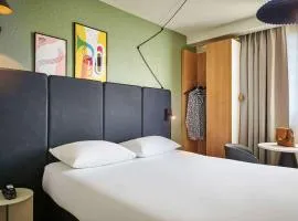 ibis Paris Avenue d'Italie 13ème