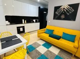 Apartment Targowa L5