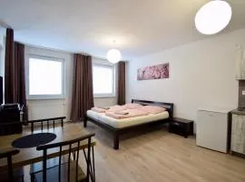 Apartmán Zlatovská 22B