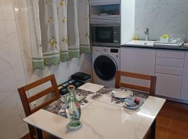 Apartamento Valados, viešbutis mieste Ponta Delgada