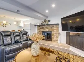 Pet-Friendly Woodbridge Retreat Near Potomac Mills