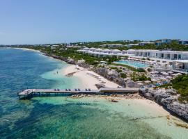 Rock House, hotel u gradu Providensijales