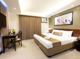 Soleil Suites Cebu