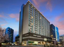 Hyatt Centric Arlington – hotel w mieście Arlington