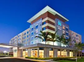 Hyatt House Fort Lauderdale Airport/Cruise Port