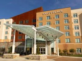 Hyatt Place Charlottesville