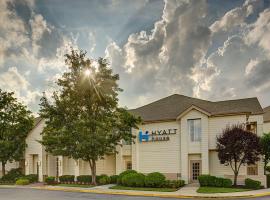 Hyatt House Mount Laurel, hotel sa Mount Laurel