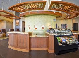 Hyatt Place Chicago/Naperville/Warrenville, hotel en Warrenville