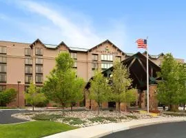 Hyatt Place Denver-South/Park Meadows