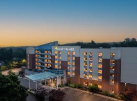 Hyatt Place Uncasville - Casino Area, budjettihotelli kohteessa Uncasville